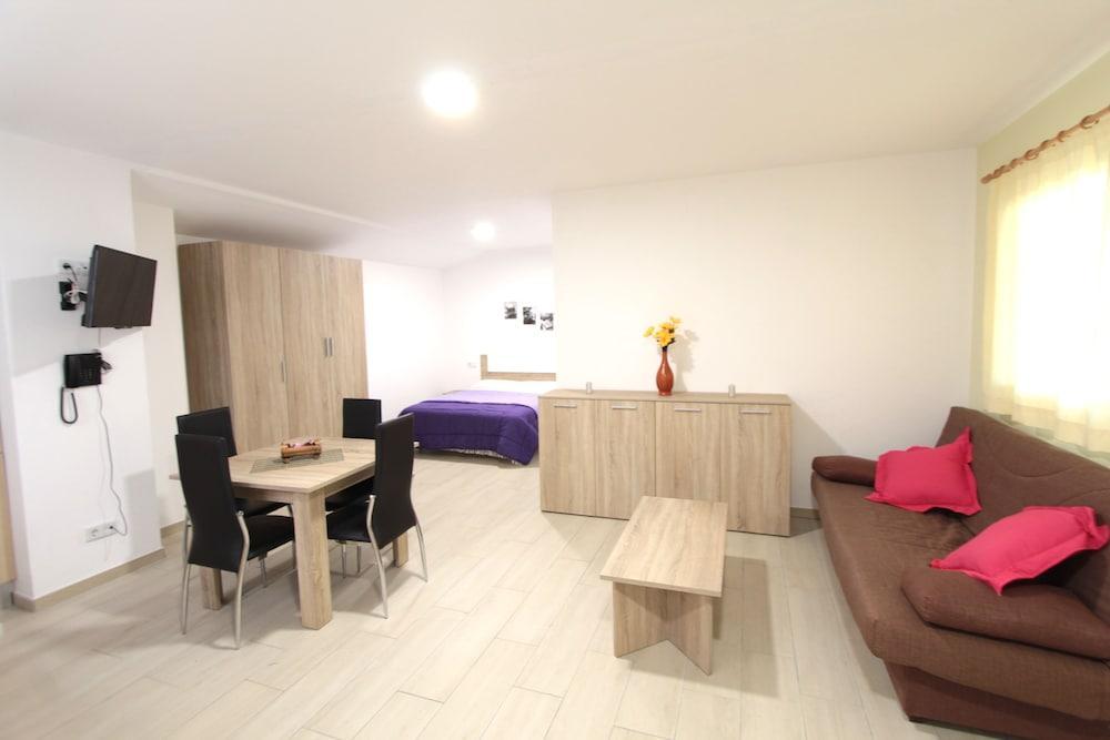 Apartamentos Giuliano Empuriabrava Luaran gambar