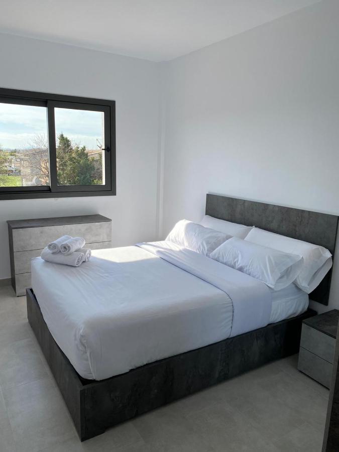 Apartamentos Giuliano Empuriabrava Luaran gambar