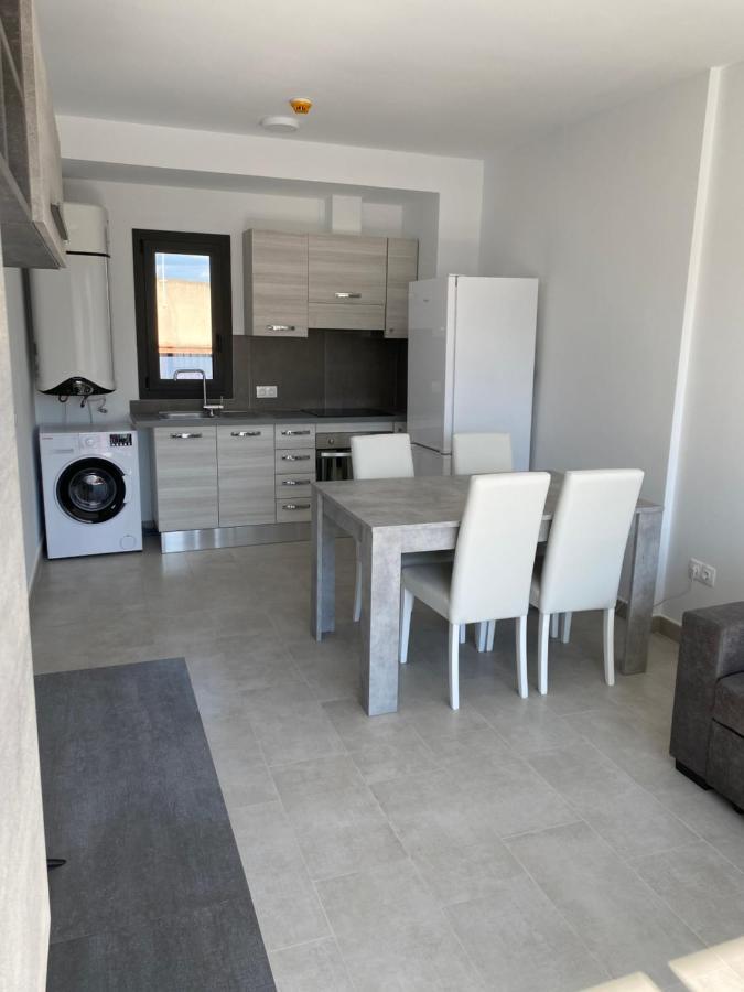 Apartamentos Giuliano Empuriabrava Luaran gambar