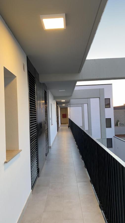 Apartamentos Giuliano Empuriabrava Luaran gambar