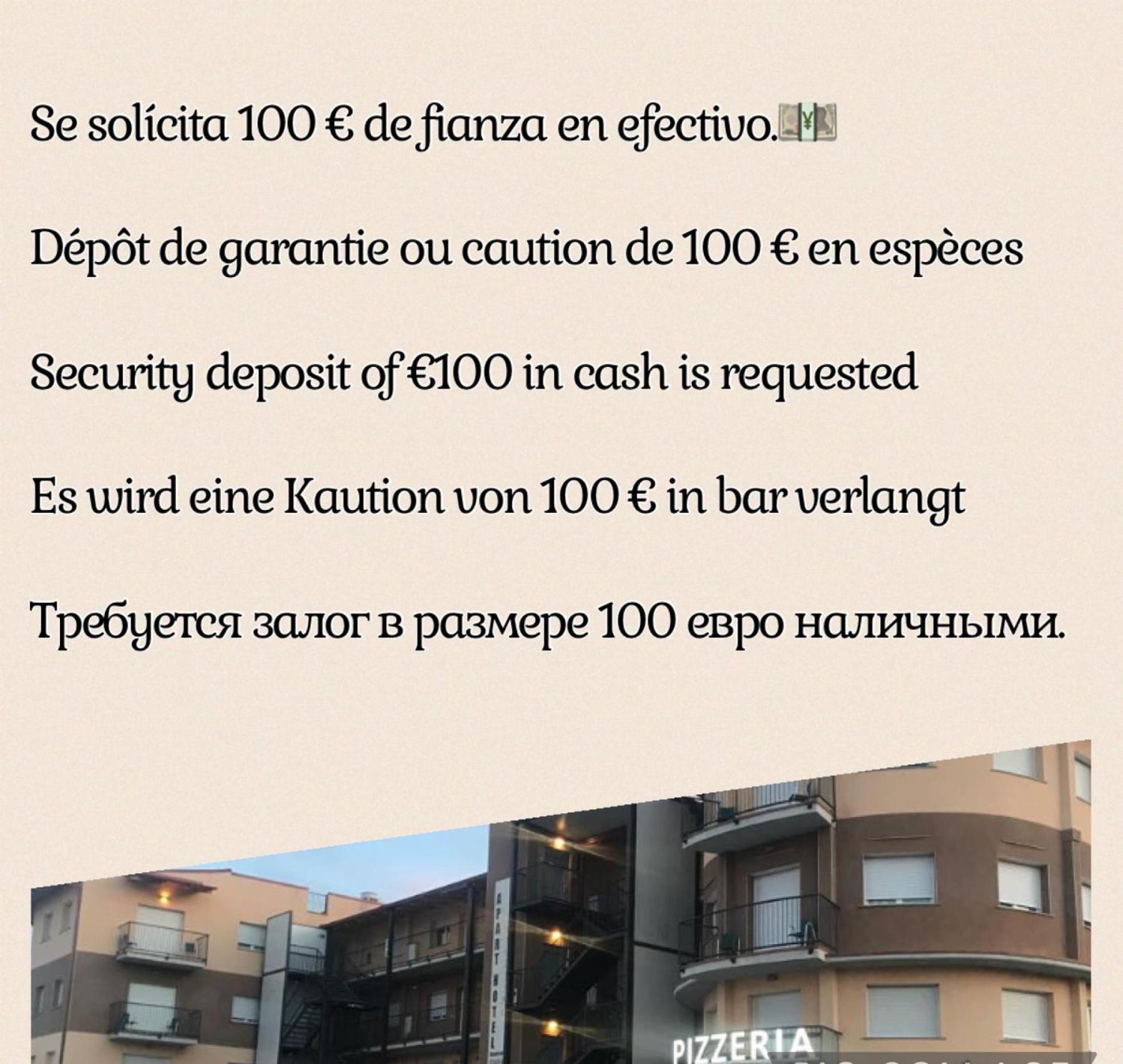 Apartamentos Giuliano Empuriabrava Luaran gambar