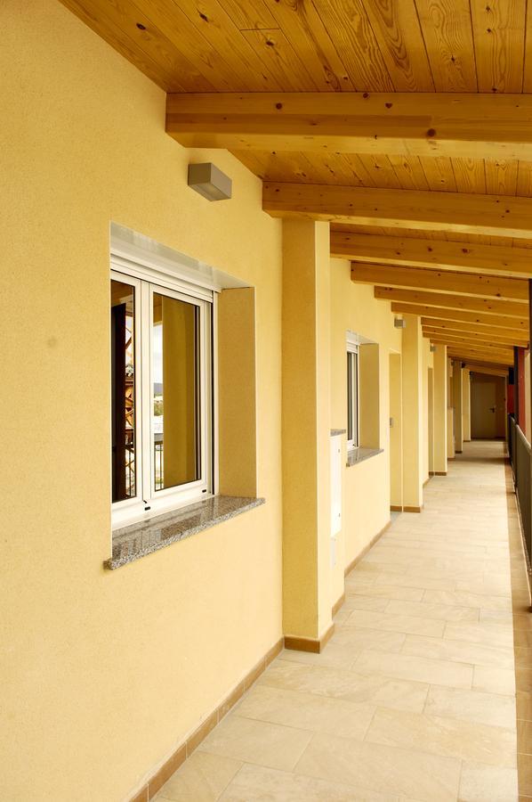 Apartamentos Giuliano Empuriabrava Luaran gambar