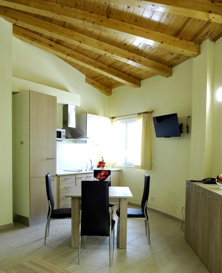Apartamentos Giuliano Empuriabrava Luaran gambar