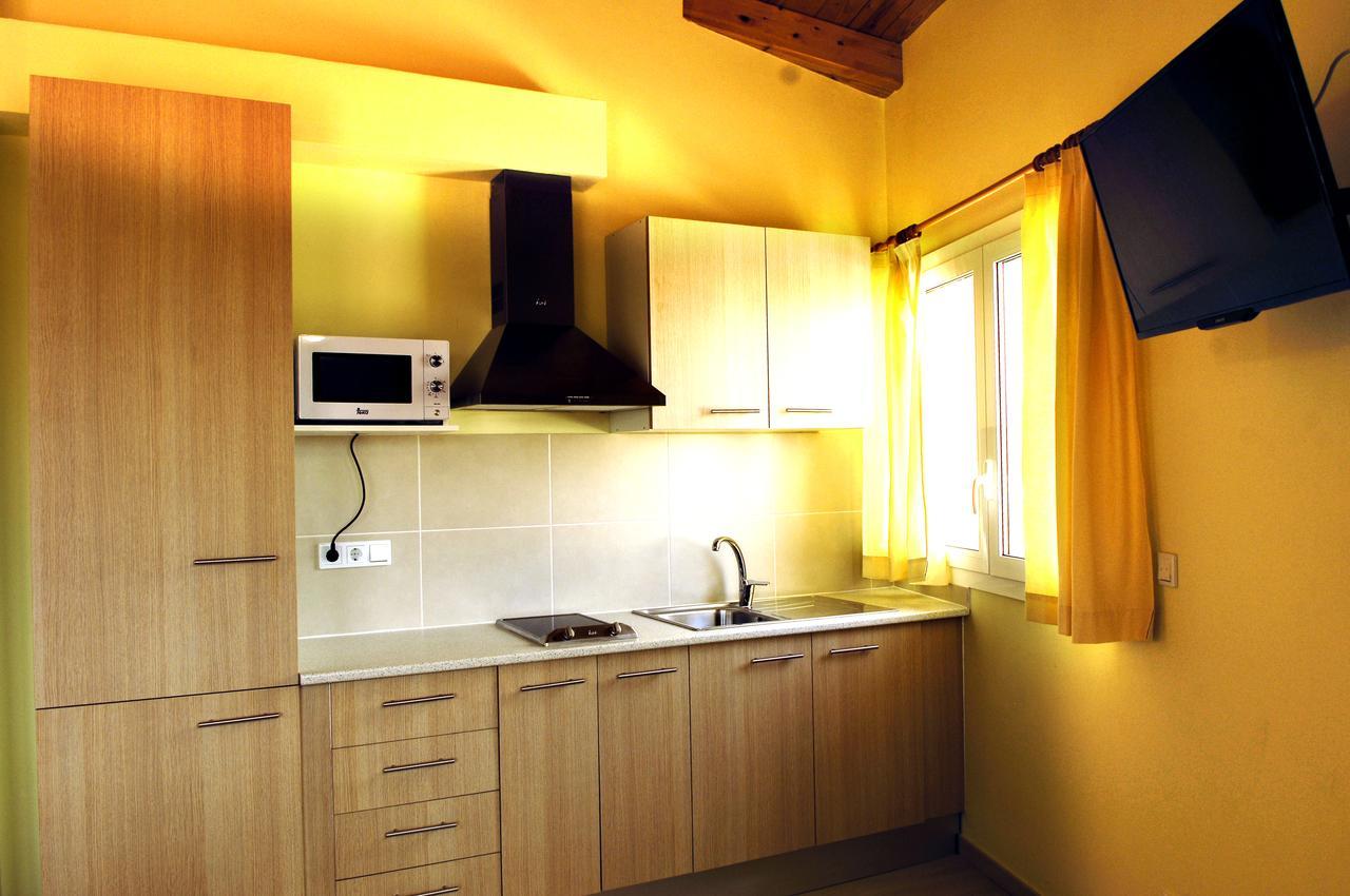 Apartamentos Giuliano Empuriabrava Luaran gambar