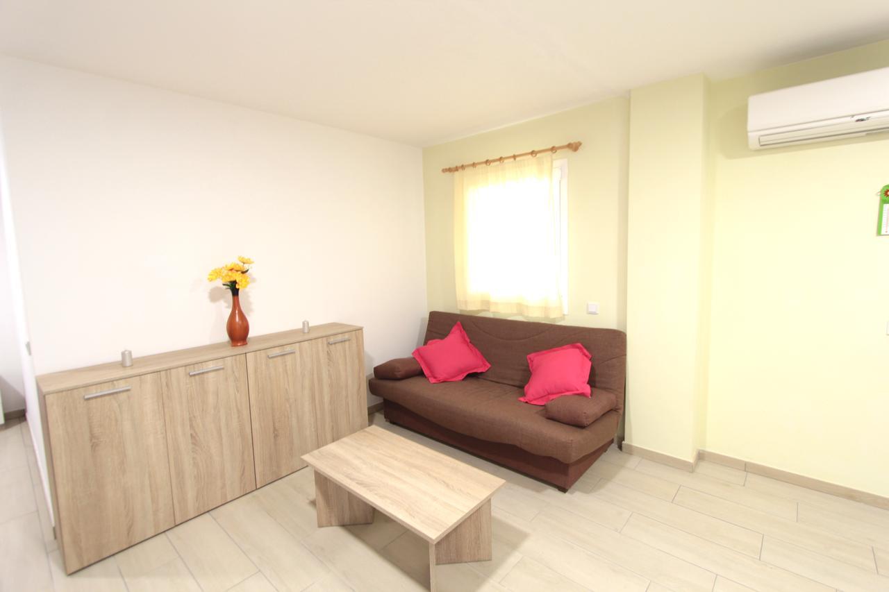 Apartamentos Giuliano Empuriabrava Luaran gambar
