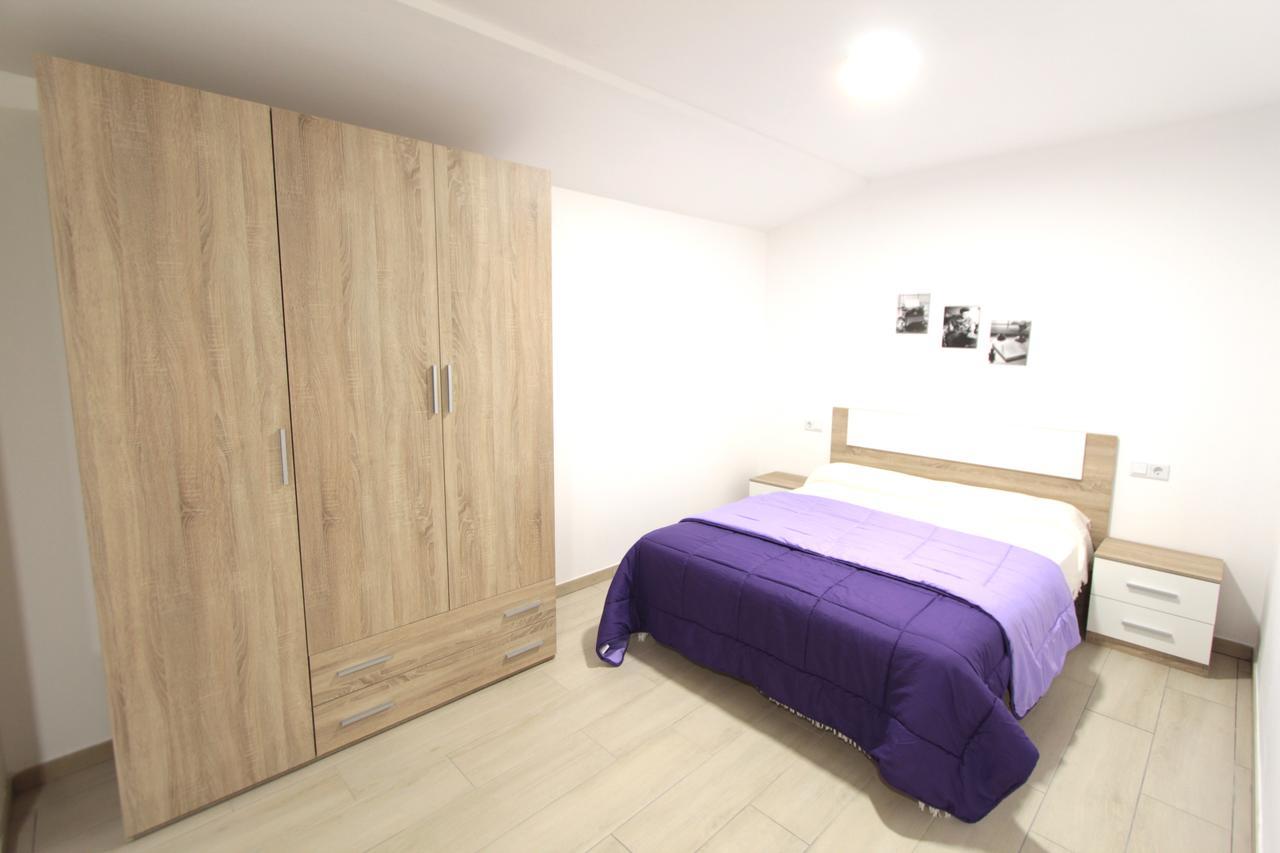 Apartamentos Giuliano Empuriabrava Luaran gambar
