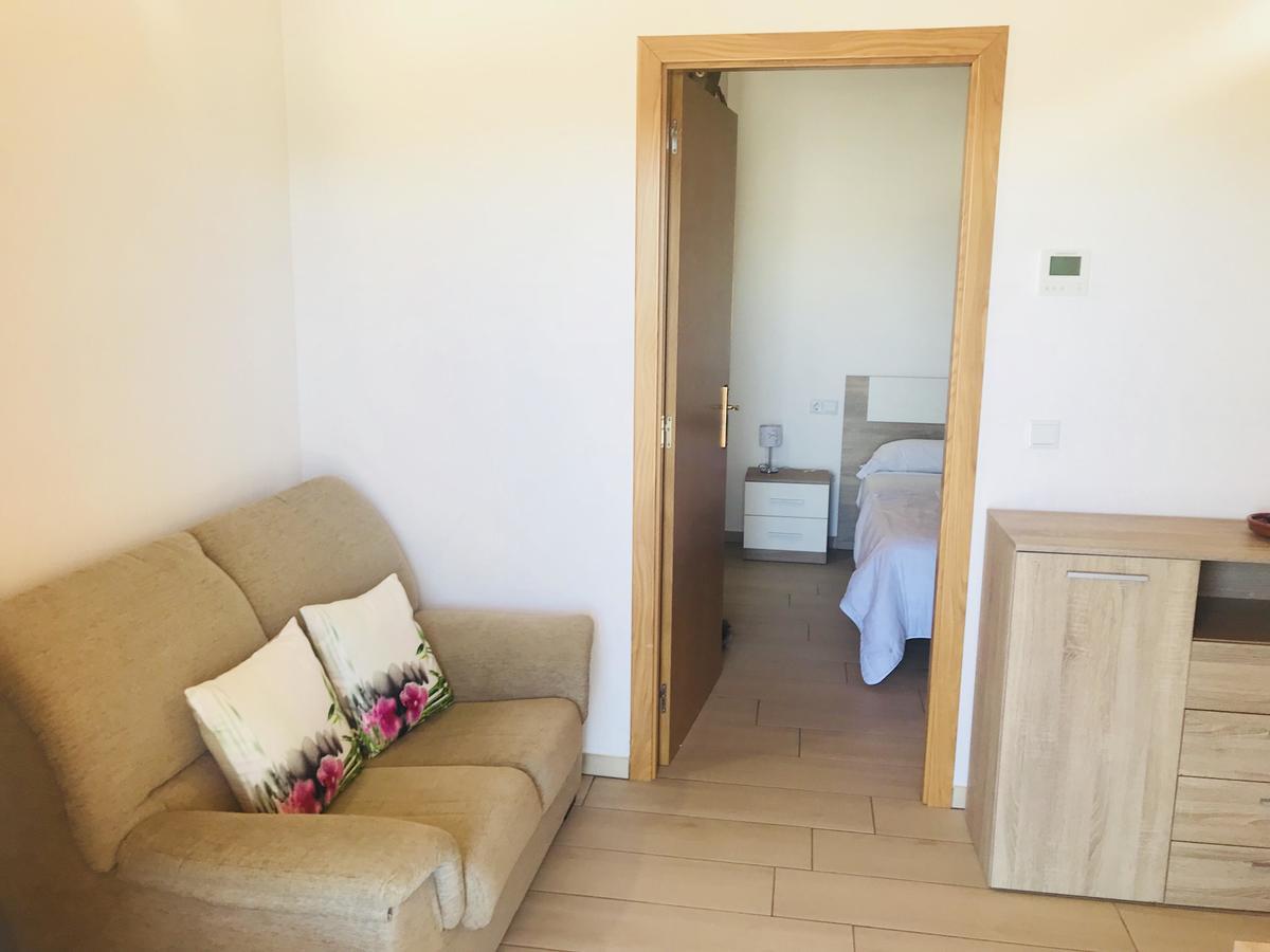 Apartamentos Giuliano Empuriabrava Luaran gambar