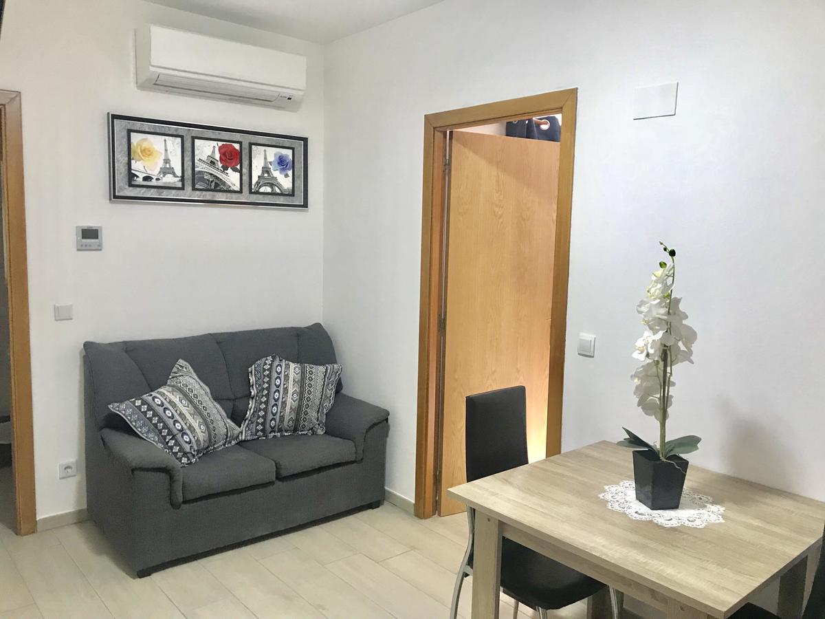 Apartamentos Giuliano Empuriabrava Luaran gambar