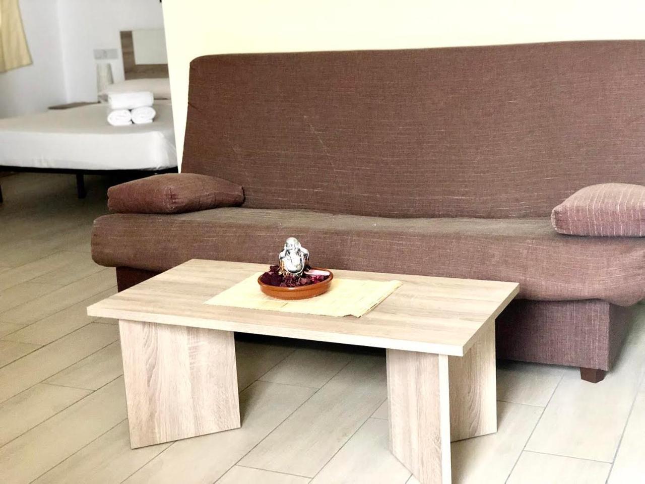 Apartamentos Giuliano Empuriabrava Luaran gambar