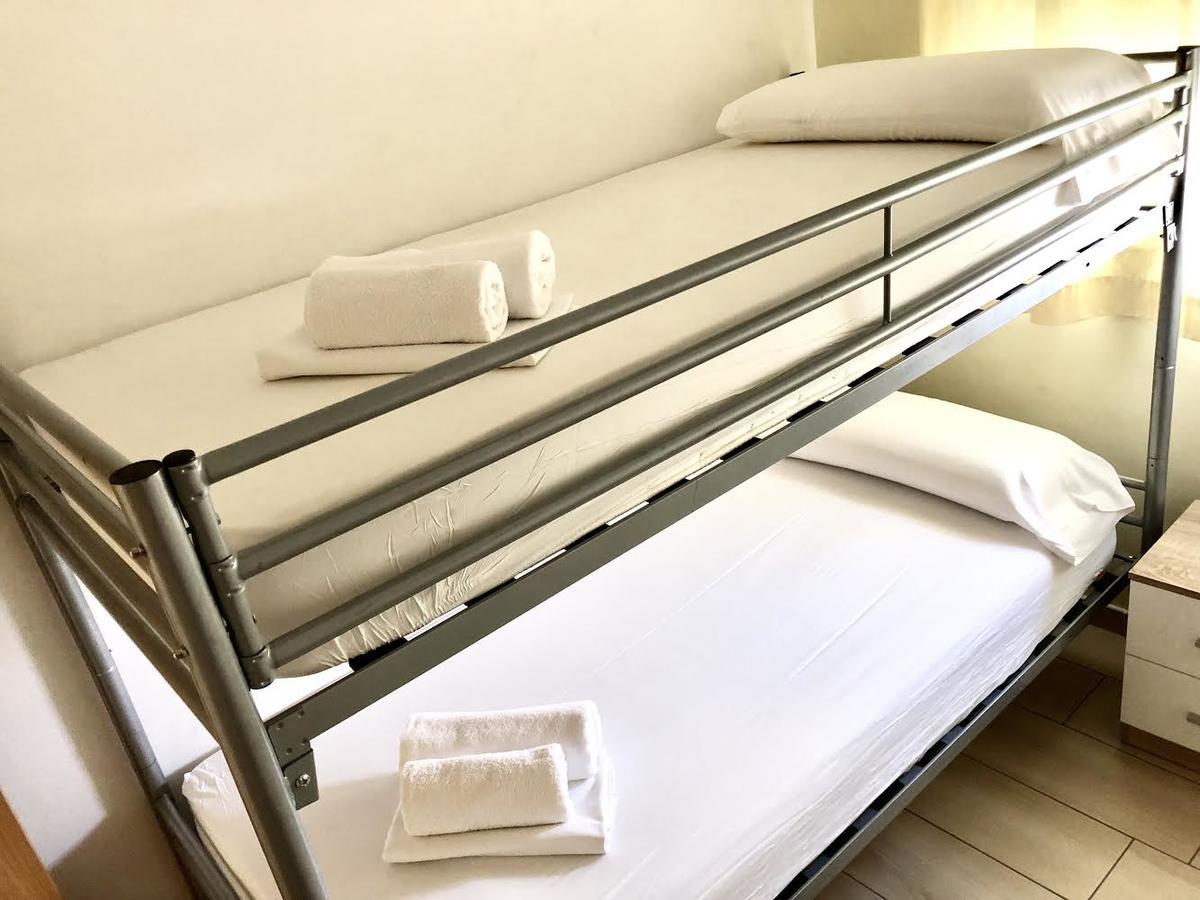 Apartamentos Giuliano Empuriabrava Luaran gambar