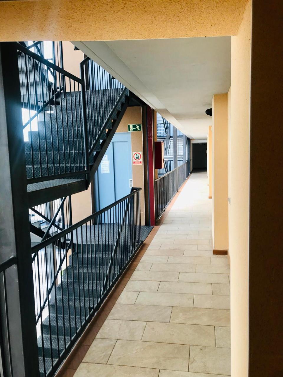 Apartamentos Giuliano Empuriabrava Luaran gambar