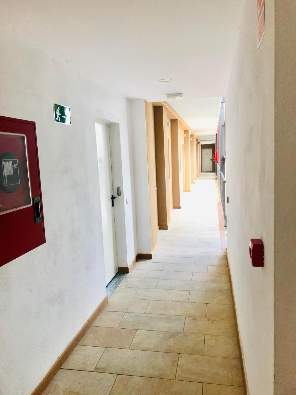 Apartamentos Giuliano Empuriabrava Luaran gambar