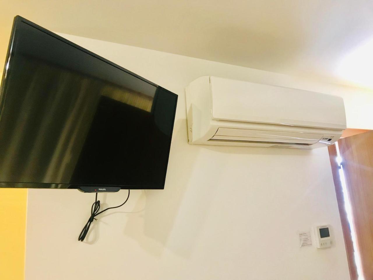 Apartamentos Giuliano Empuriabrava Luaran gambar