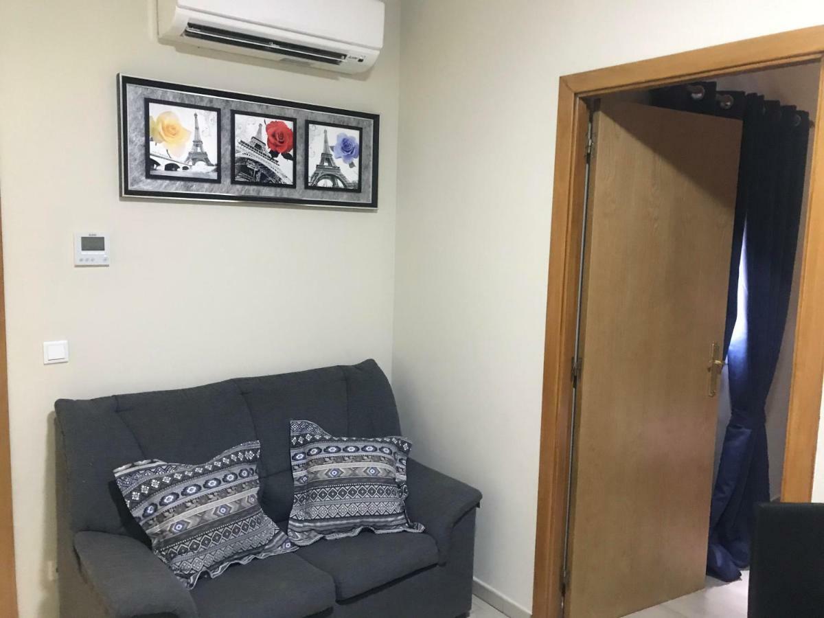 Apartamentos Giuliano Empuriabrava Luaran gambar