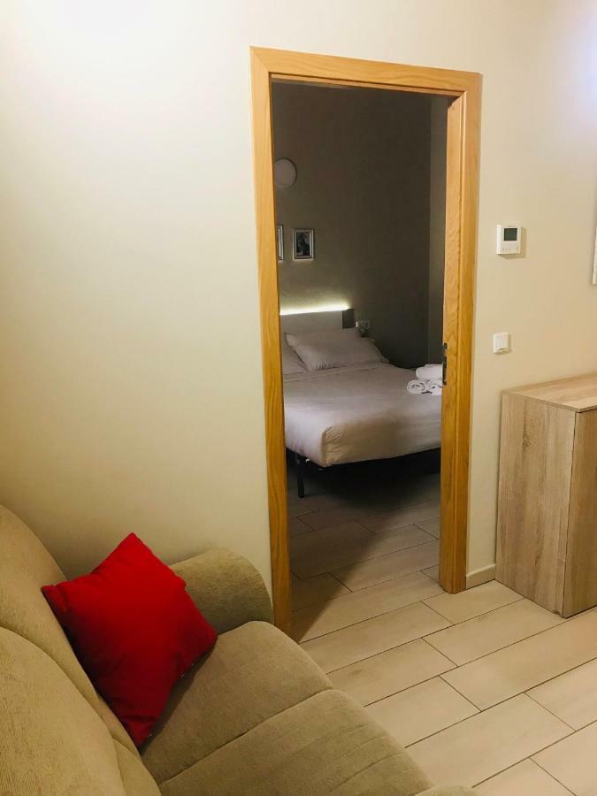 Apartamentos Giuliano Empuriabrava Luaran gambar