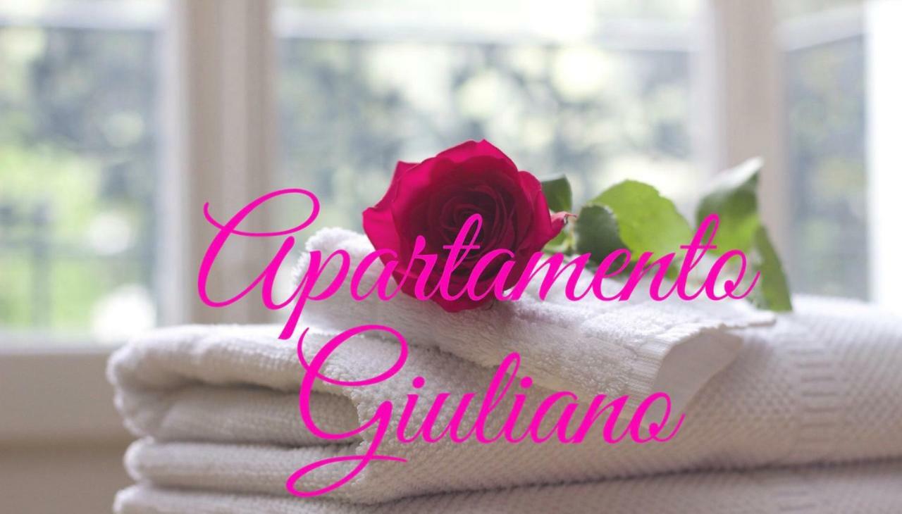 Apartamentos Giuliano Empuriabrava Luaran gambar