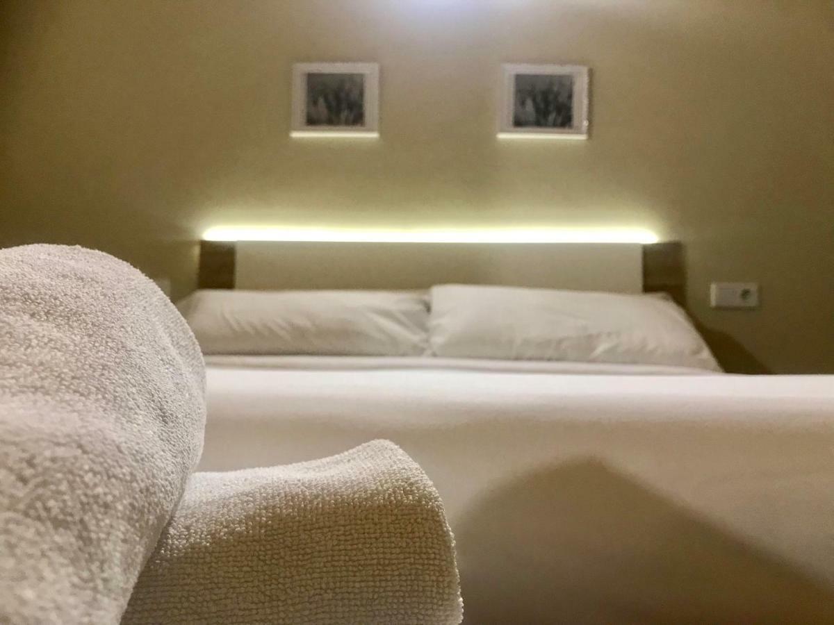 Apartamentos Giuliano Empuriabrava Luaran gambar