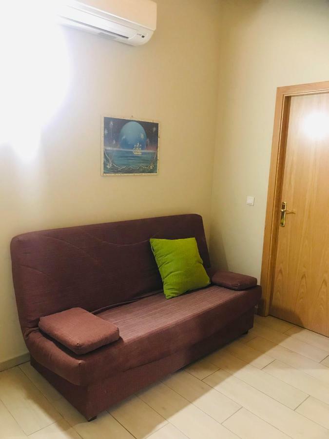 Apartamentos Giuliano Empuriabrava Luaran gambar