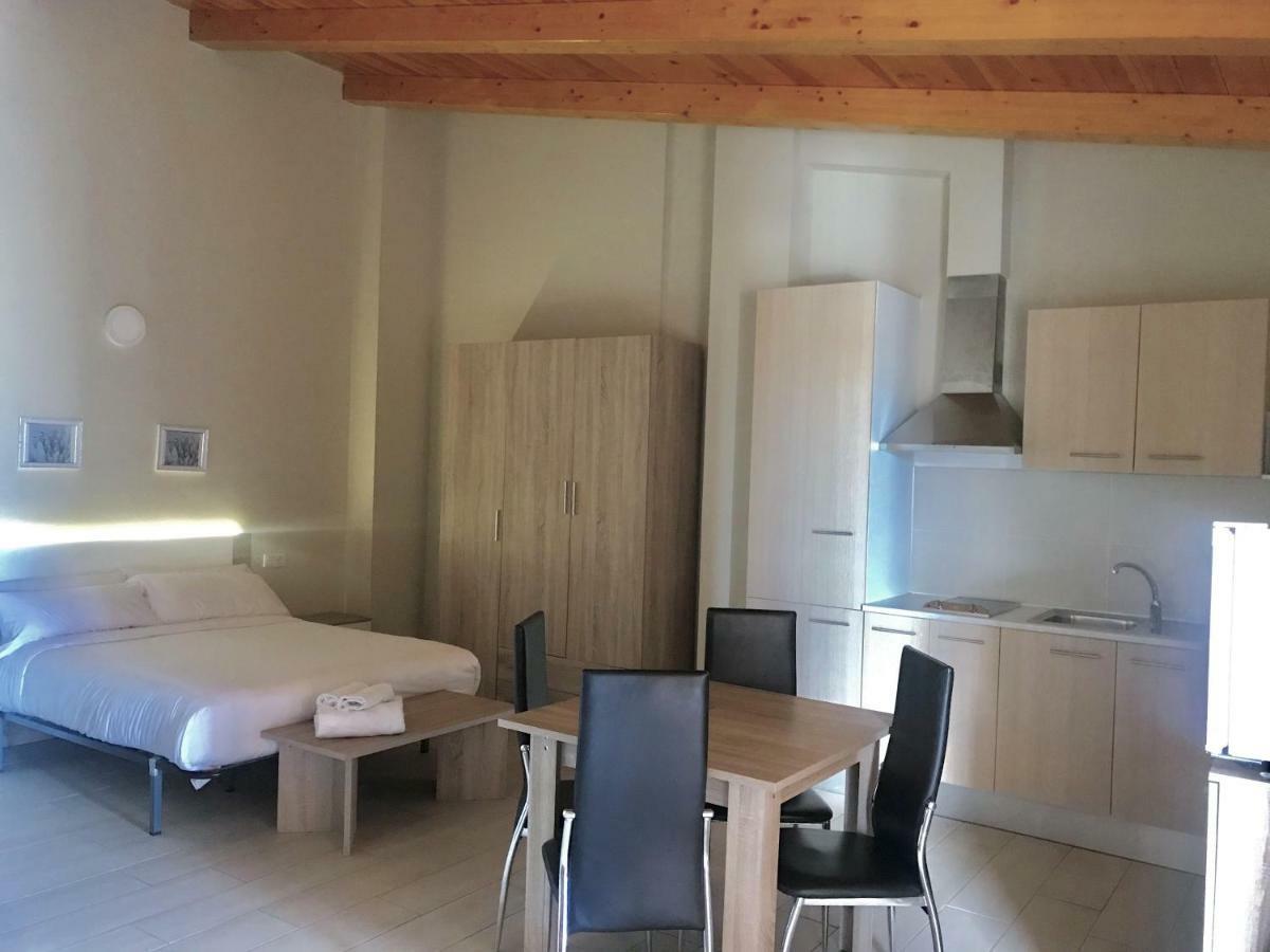 Apartamentos Giuliano Empuriabrava Luaran gambar