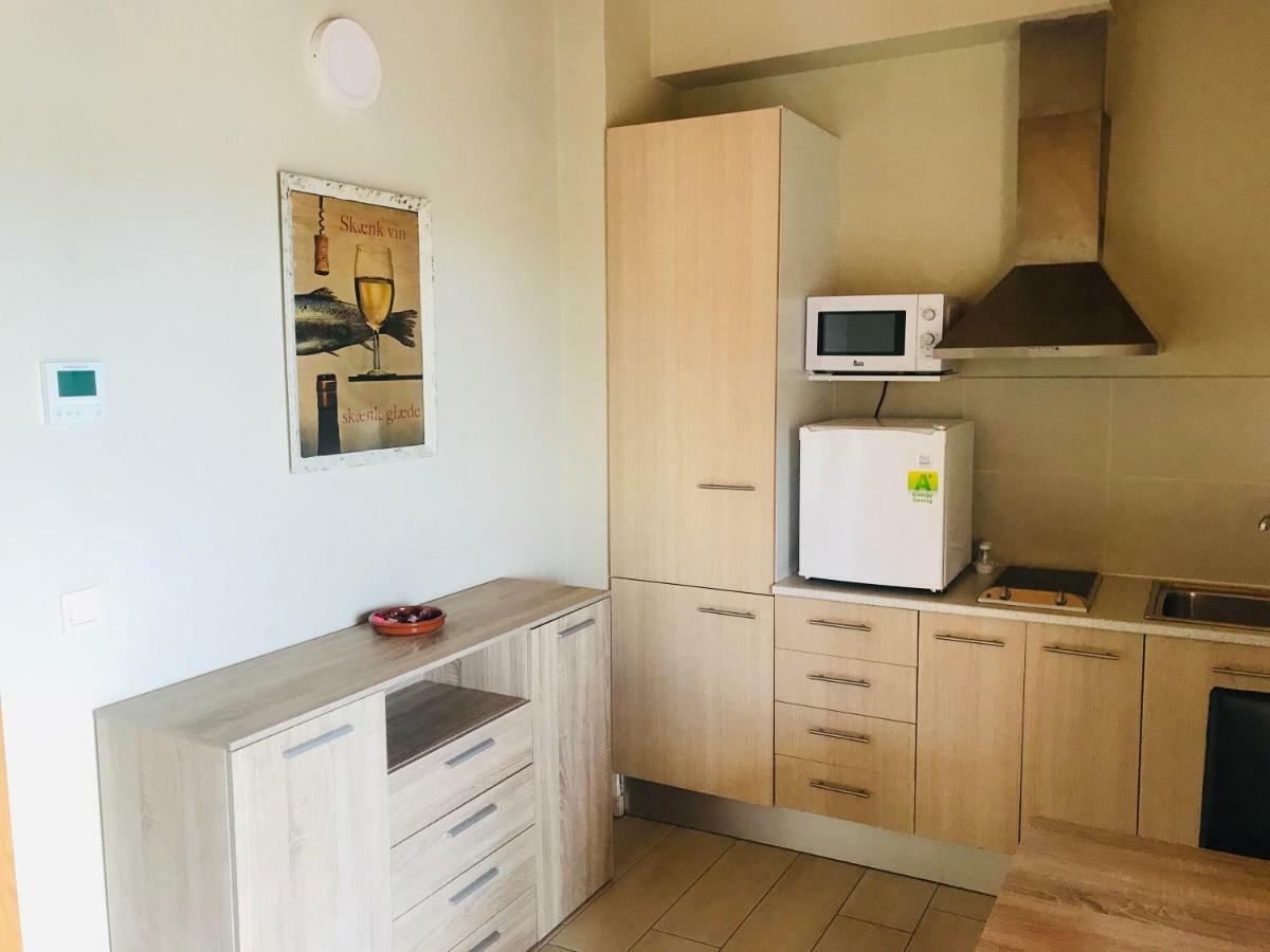 Apartamentos Giuliano Empuriabrava Luaran gambar